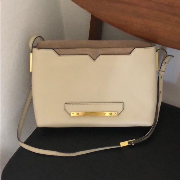 J Crew large cross body - Picture 3 of 7